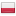 clickablemail.com server is located in Poland